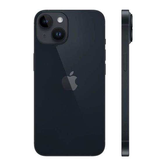 Apple Iphone 14 128GB Midnight (MPUF3QL/A)