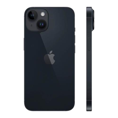 Apple Iphone 14 128GB Midnight (MPUF3QL/A)