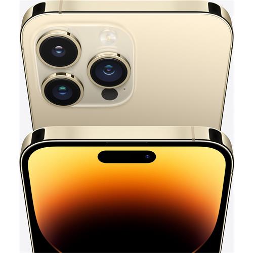 Apple Iphone 14 Pro Max 512GB Gold (MQAJ3QL/A)