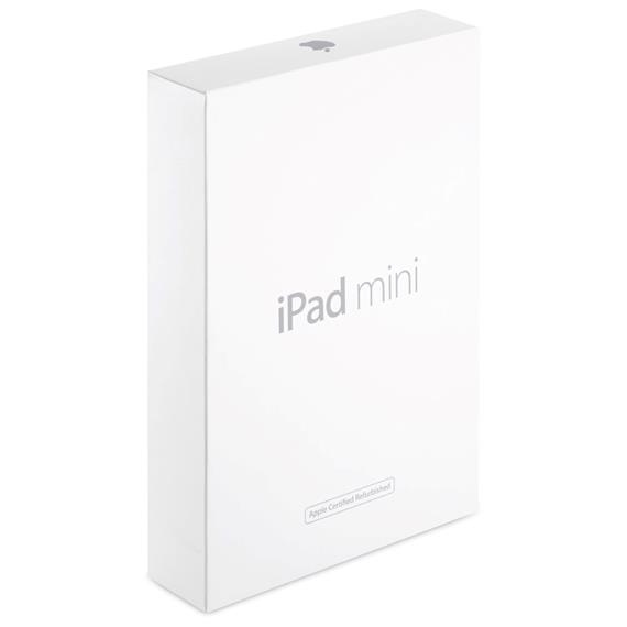 Apple Ipad Mini (6ª Gen.) 256GB Wifi Gray Certified Refurbished (FK7T3B/A)
