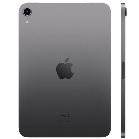 Apple Ipad Mini (6ª Gen.) 256GB Wifi Gray Certified Refurbished (FK7T3B/A)