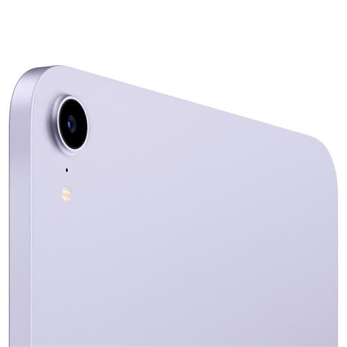 Apple Ipad Mini (6ª Gen.) 256GB Wifi Purple Certified Refurbished (FK7X3B/A)