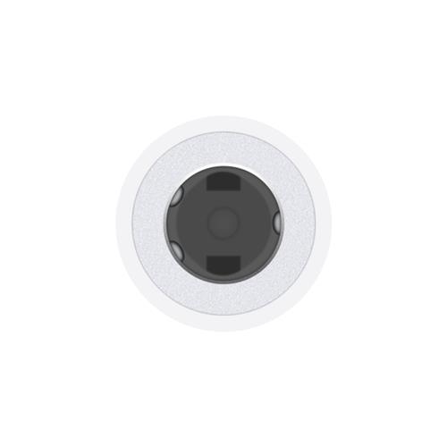 Apple Adaptador USB-C a JACK 3.5MM (MW2Q3ZM/A)