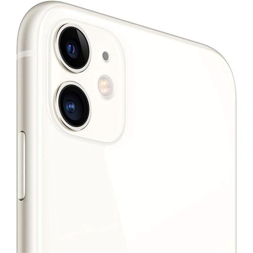 Apple Iphone 11 256GB Blanco Certified Pre Owned (FHDQ3ZD/A)
