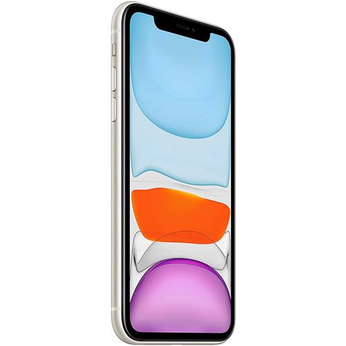 Apple Iphone 11 256GB Blanco Certified Pre Owned (FHDQ3ZD/A)