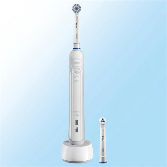 Braun Oral-B Professional Cepillo Pro Series 1 Clean (D305.523.3)