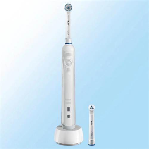 Braun Oral-B Professional Cepillo Pro Series 1 Clean (D305.523.3)