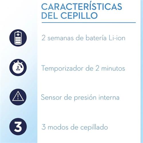 Braun Oral-B Professional Cepillo Pro Series 1 Clean (D305.523.3)
