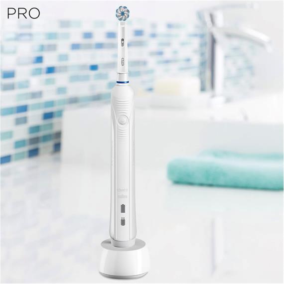 Braun Oral-B Professional Cepillo Pro Series 1 Clean (D305.523.3)