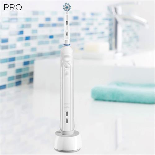 Braun Oral-B Professional Cepillo Pro Series 1 Clean (D305.523.3)