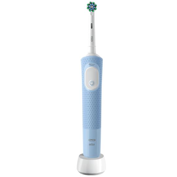 Braun Oral-B Cepillo Vitality Pro con 3 Modos de Limpieza Azul (D103.413.3)