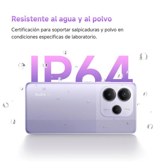 Xiaomi Redmi Note 14 5G 8GB 256GB Lavender Purple