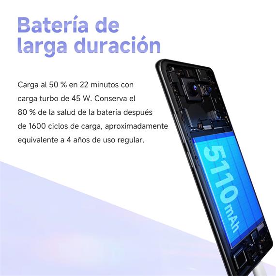 Xiaomi Redmi Note 14 Pro 5G 12GB 512GB Lavender Purple