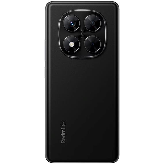 Xiaomi Redmi Note 14 Pro 5G 12GB 512GB Midnight Black