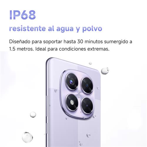 Xiaomi Redmi Note 14 Pro 5G 12GB 512GB Midnight Black