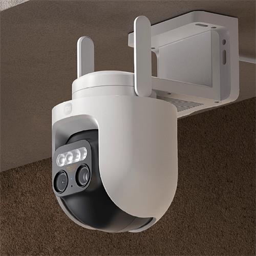 Xiaomi CW700S Cámara de Vigilancia Exterior con doble Lente (BHR9401)