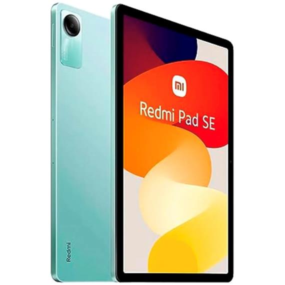 Xiaomi Redmi Pad SE 8GB 256GB Mint Green