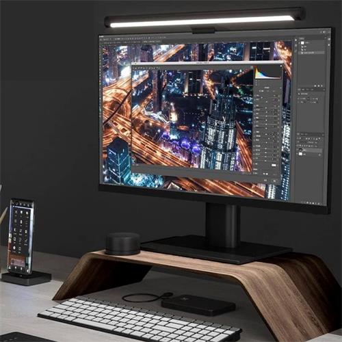 Xiaomi Mi Light Bar Luz para monitor (BHR4838GL)