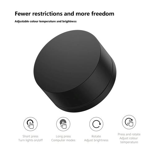 Xiaomi Mi Light Bar Luz para monitor (BHR4838GL)