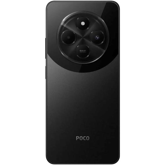 Xiaomi Poco C75 8GB 256GB NFC Black