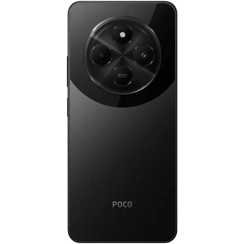 Xiaomi Poco C75 8GB 256GB NFC Black