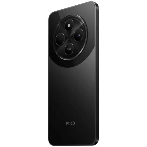 Xiaomi Poco C75 8GB 256GB NFC Black