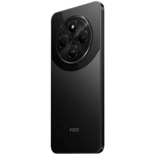 Xiaomi Poco C75 8GB 256GB NFC Black
