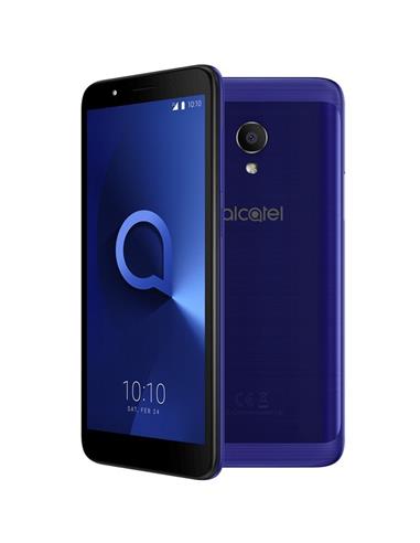ALCATEL 1C 2019 5" 1GB 8GB DS BLUE (5003D)