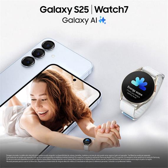 Samsung Galaxy S25 12GB 256GB Icy Blue (SM-S931)