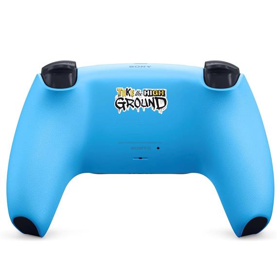 Sony PS5 Dualsense Mando Inalámbrico Fortnite Limited Edition
