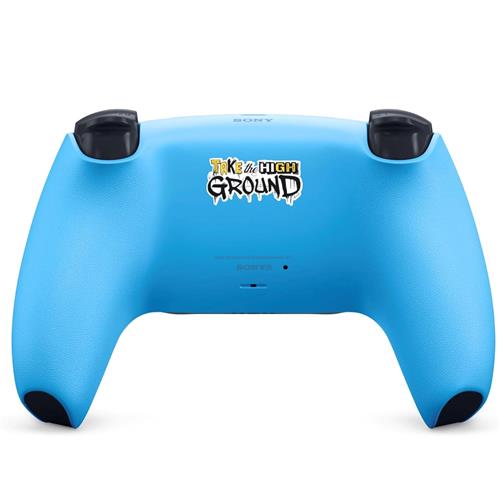 Sony PS5 Dualsense Mando Inalámbrico Fortnite Limited Edition