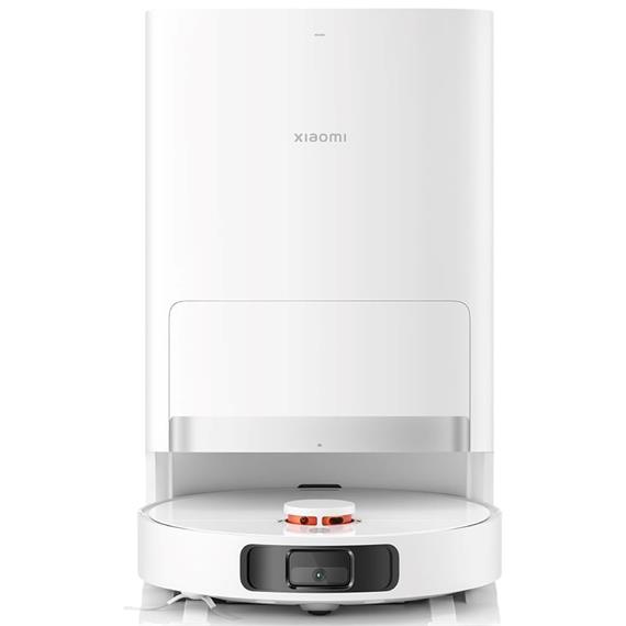Xiaomi Robot Vacuum X20+ Robot Aspirador con Base y Navegación Láser