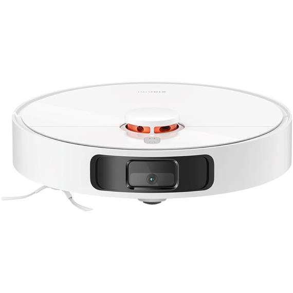 Xiaomi Robot Vacuum X20+ Robot Aspirador con Base y Navegación Láser