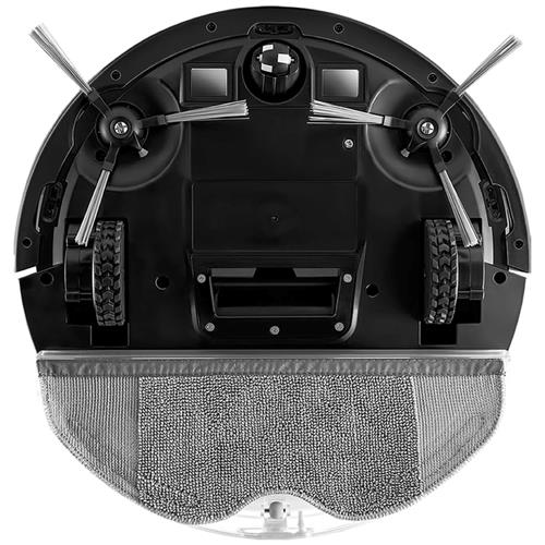 Xiaomi Robot Vacuum E5 Robot Aspirador con Wifi controlado por App Negro