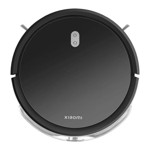Xiaomi Robot Vacuum E5 Robot Aspirador con Wifi controlado por App Negro
