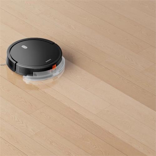 Xiaomi Robot Vacuum E5 Robot Aspirador con Wifi controlado por App Negro