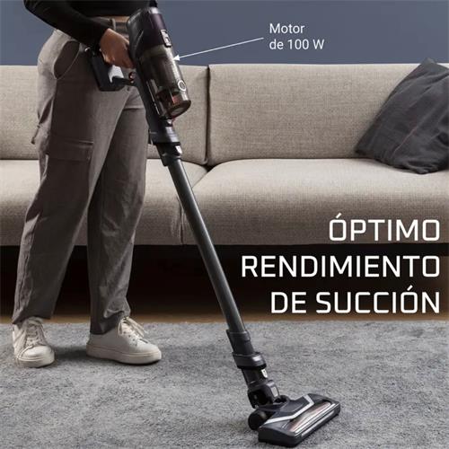 Rowenta RH6821WO X-PERT 6.60 Aspirador de Escoba sin Cables