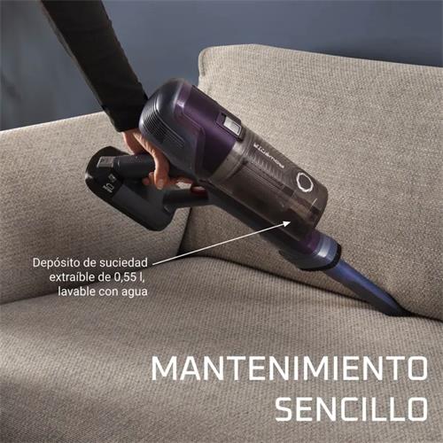 Rowenta RH6821WO X-PERT 6.60 Aspirador de Escoba sin Cables