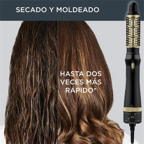Rowenta CF6330F0 Express Style Cepillo de aire caliente, Seca y moldea