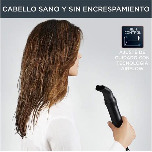 Rowenta CF6330F0 Express Style Cepillo de aire caliente, Seca y moldea