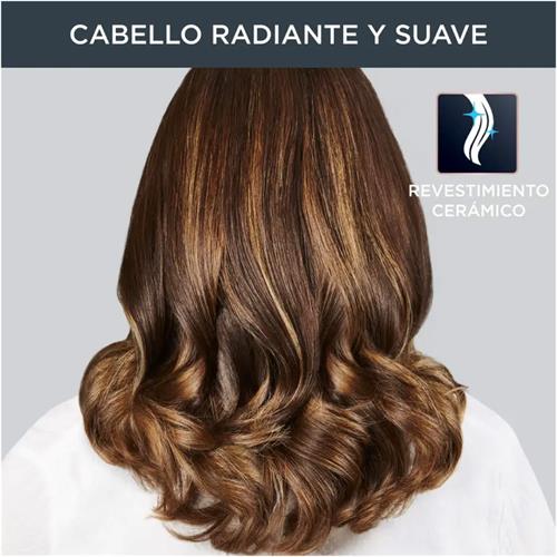 Rowenta CF6330F0 Express Style Cepillo de aire caliente, Seca y moldea