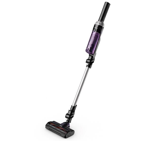 Rowenta RH1137ES X-Nano Essential Aspiradora sin cable 1Kg Turquesa