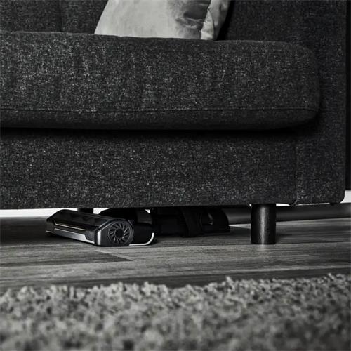 Rowenta RH1137ES X-Nano Essential Aspiradora sin cable 1Kg Turquesa