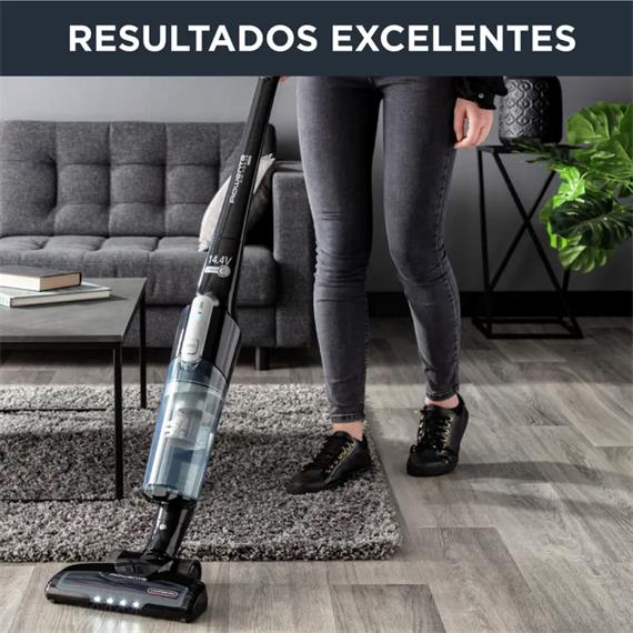 Rowenta RH6545WH Air Force Light Aspiradora Escoba SIn Cable