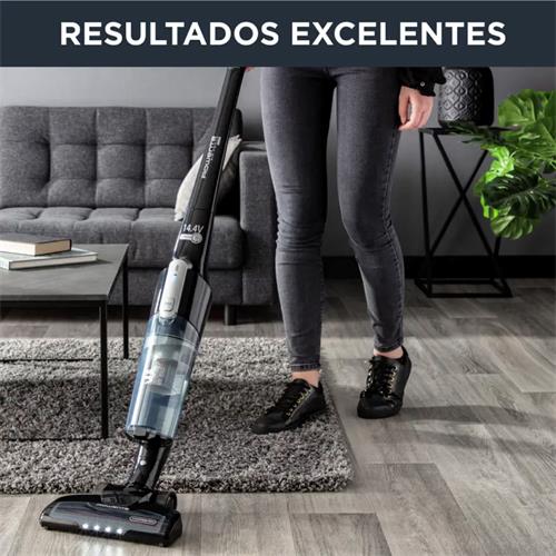 Rowenta RH6545WH Air Force Light Aspiradora Escoba SIn Cable