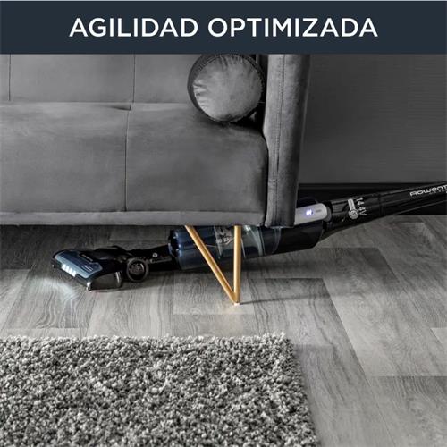Rowenta RH6545WH Air Force Light Aspiradora Escoba SIn Cable
