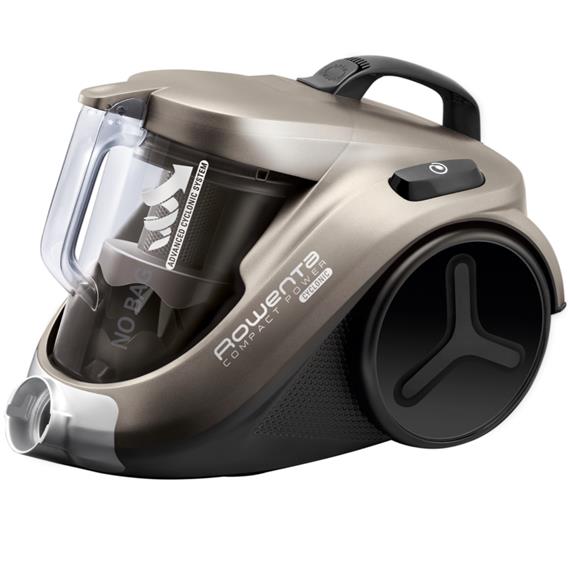 Rowenta RO3786EA Compact Power Cyclonic Aspirador Sin Bolsa
