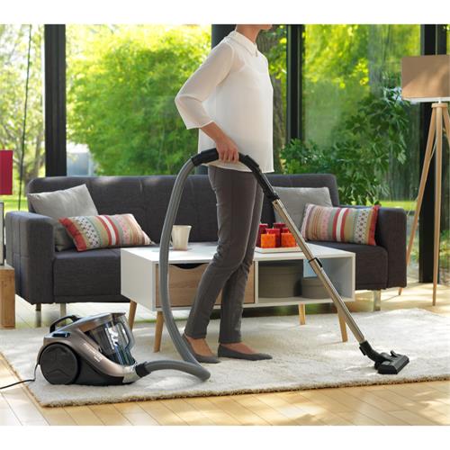 Rowenta RO3786EA Compact Power Cyclonic Aspirador Sin Bolsa