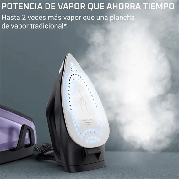 Rowenta VR4111F0 Essential Centro de Planchado 2.200w 1.2L 5.2 Bar