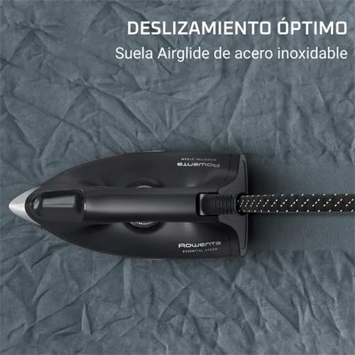Rowenta VR4111F0 Essential Centro de Planchado 2.200w 1.2L 5.2 Bar